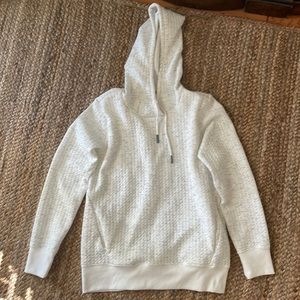 RBX pull over hoodie.